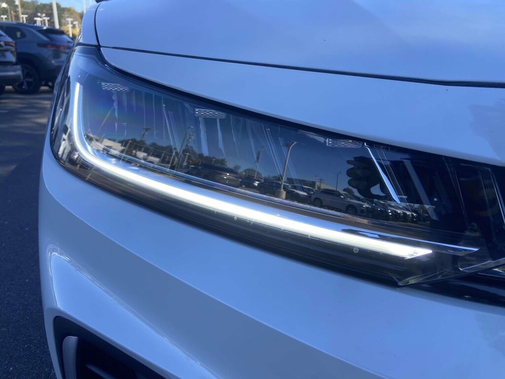 New 2026 Volkswagen Jetta 1.5T SE Car