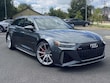  Audi RS 6 Avant