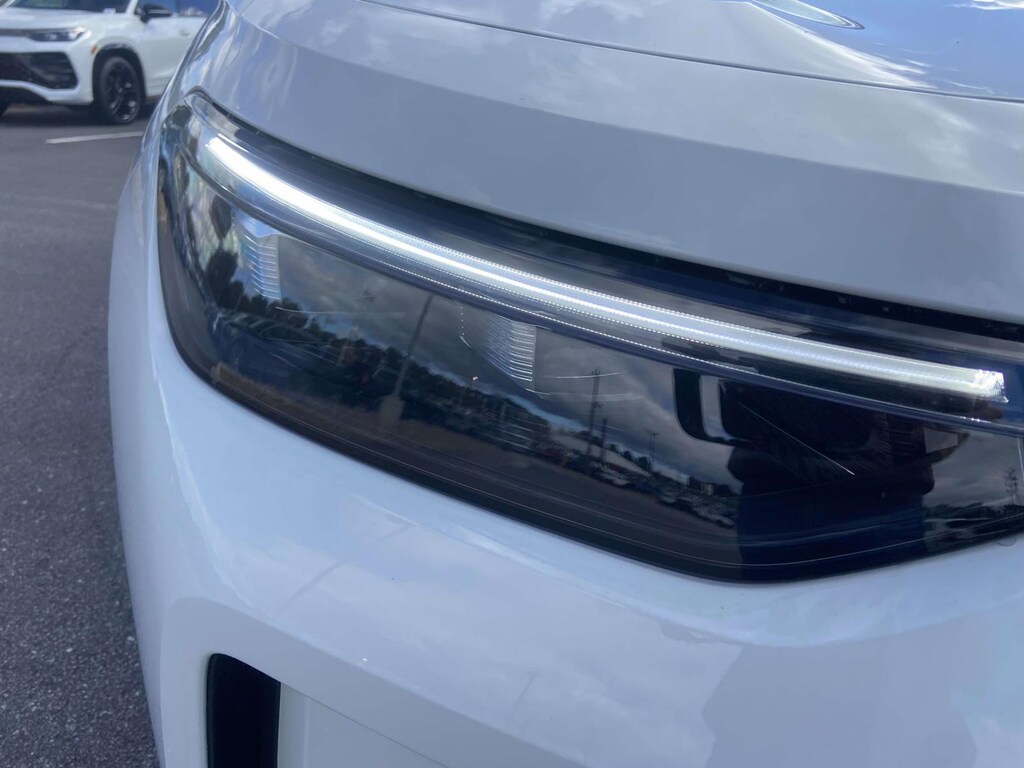 New 2026 Volkswagen Tiguan S Sport Utility