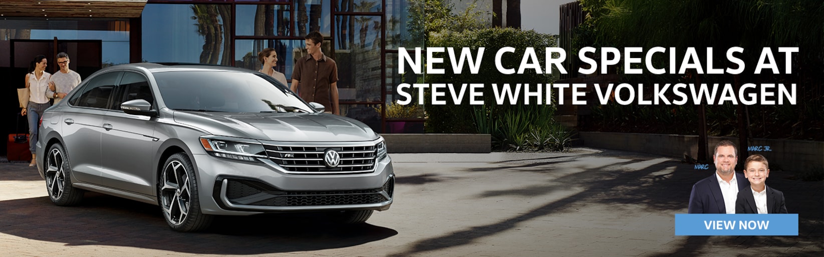 Steve White Auto Group New Audi, Volkswagen Dealership in Greenville, SC