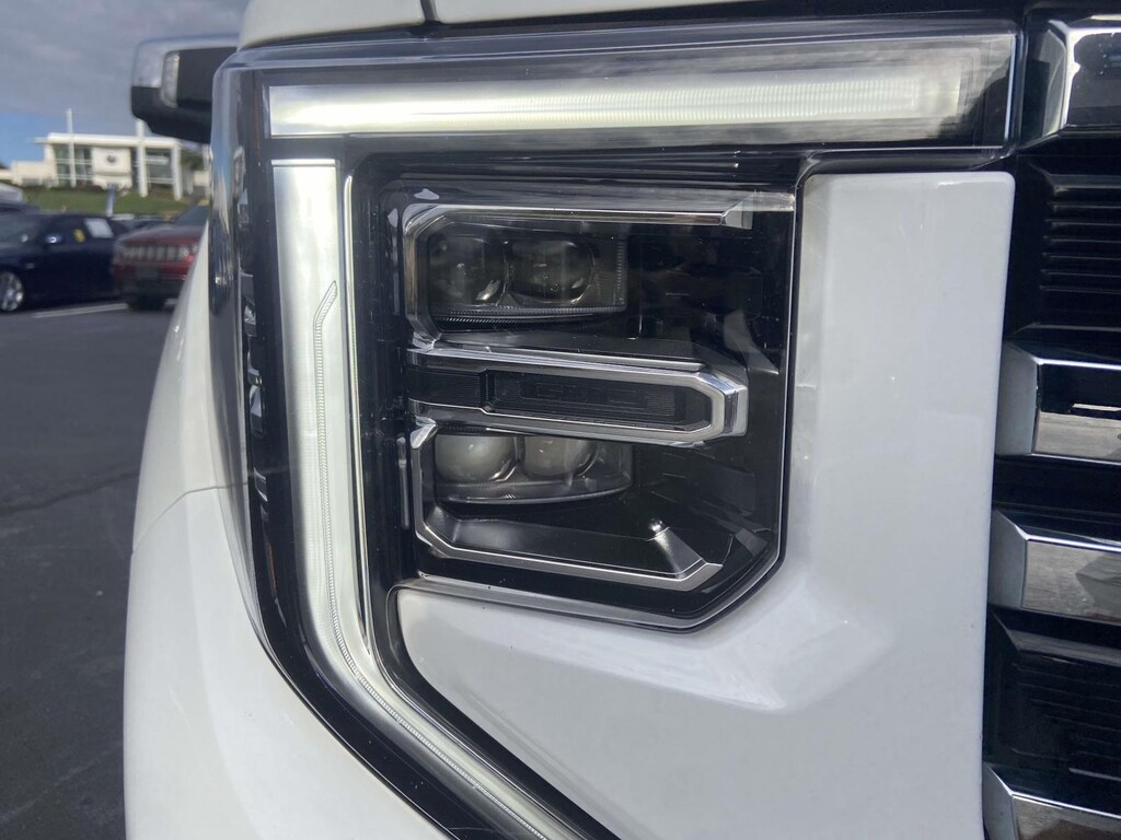 Used 2024 GMC Sierra 1500 2WD Crew Cab 147 SLT Crew Cab Pickup