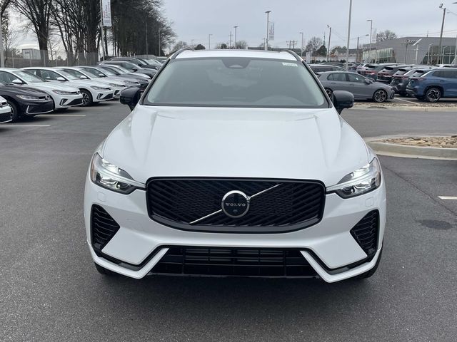 New 2026 Volvo XC60 Plug-In Hybrid T8 AWD Plus Sport Utility