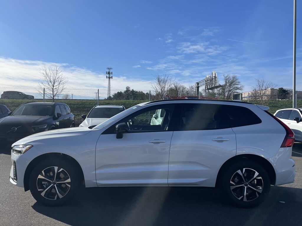 New 2026 Volvo XC60 B5 AWD Core Sport Utility