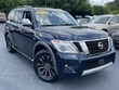 Nissan Armada