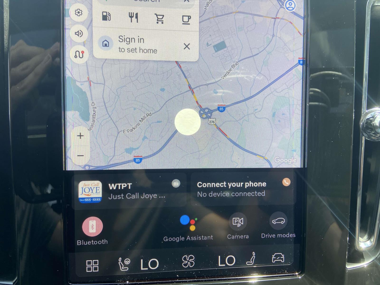 2026 Volvo XC40 Ultra - Photo 25