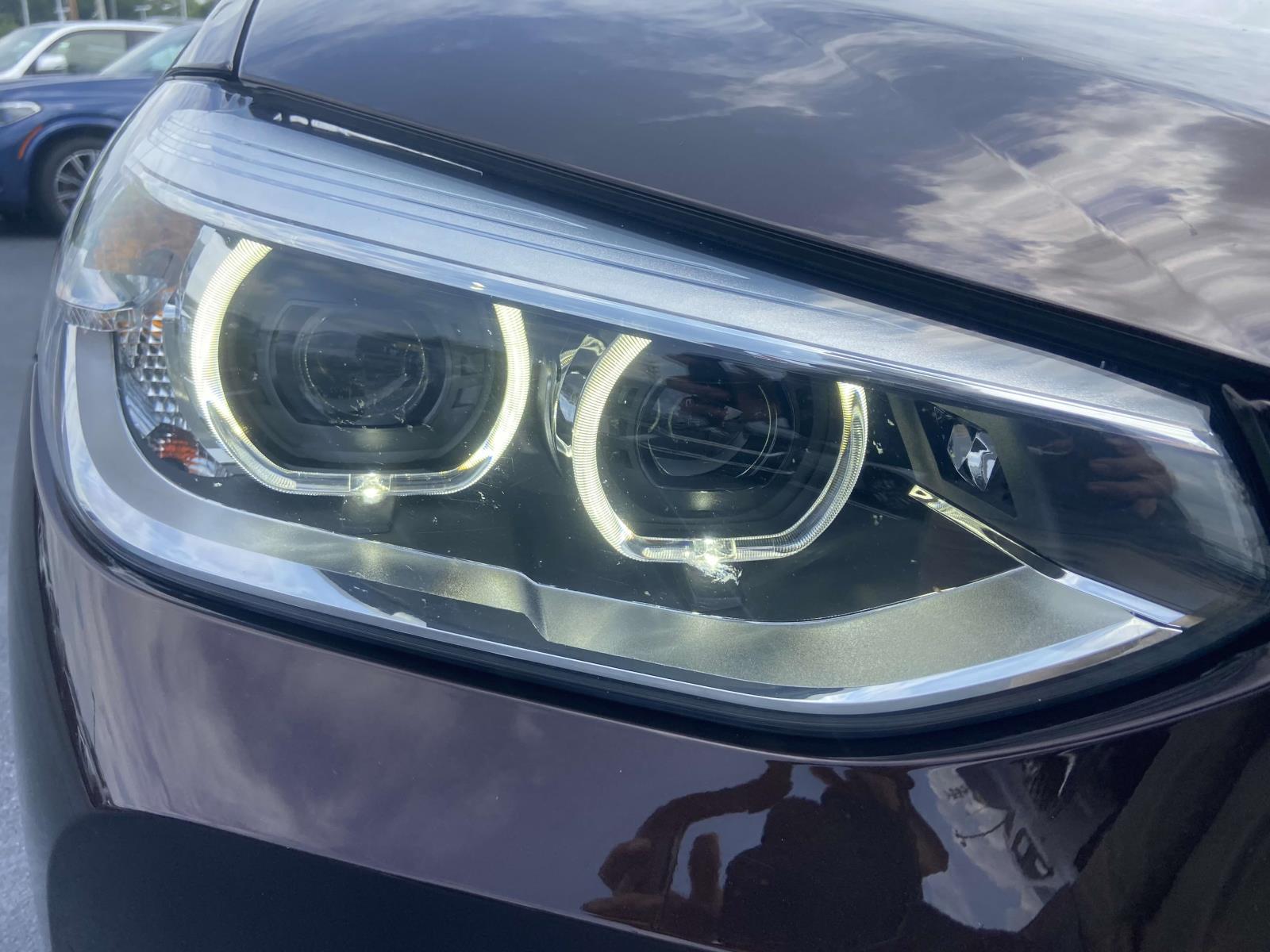 2019 Bmw X3 xDrive30i photo 3