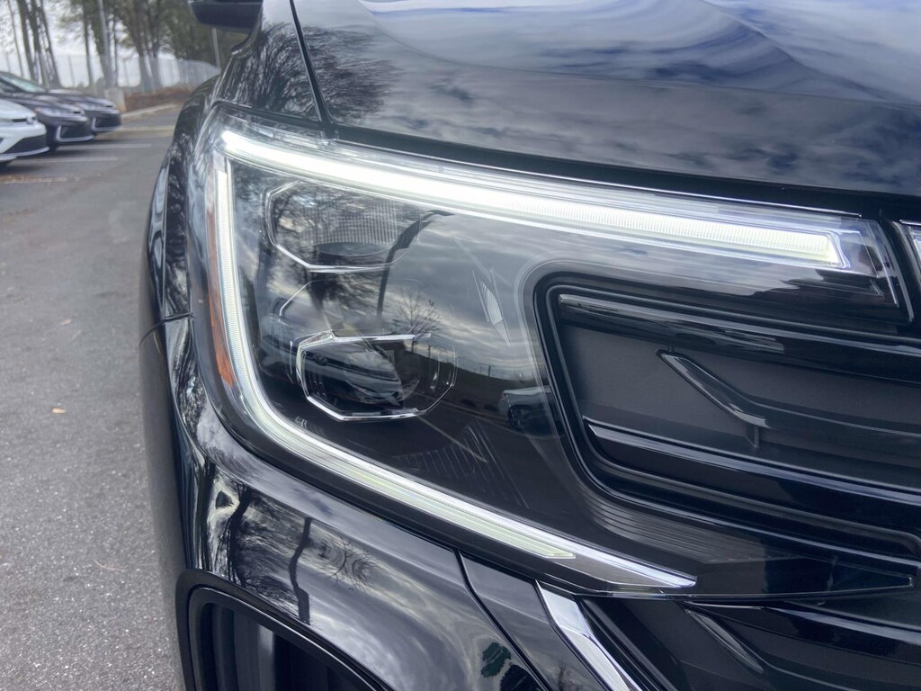 New 2026 Volkswagen Atlas Cross Sport 2.0T SE w/Technology Sport Utility