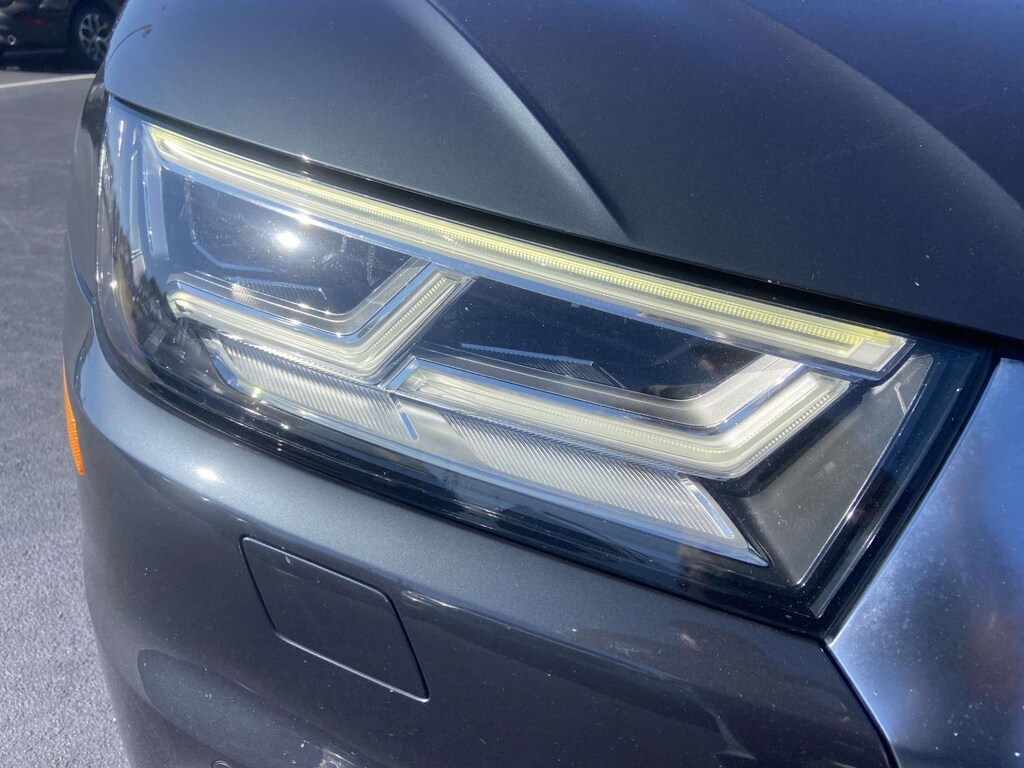 Used 2018 Audi Q5 2.0 TFSI Premium Plus Sport Utility