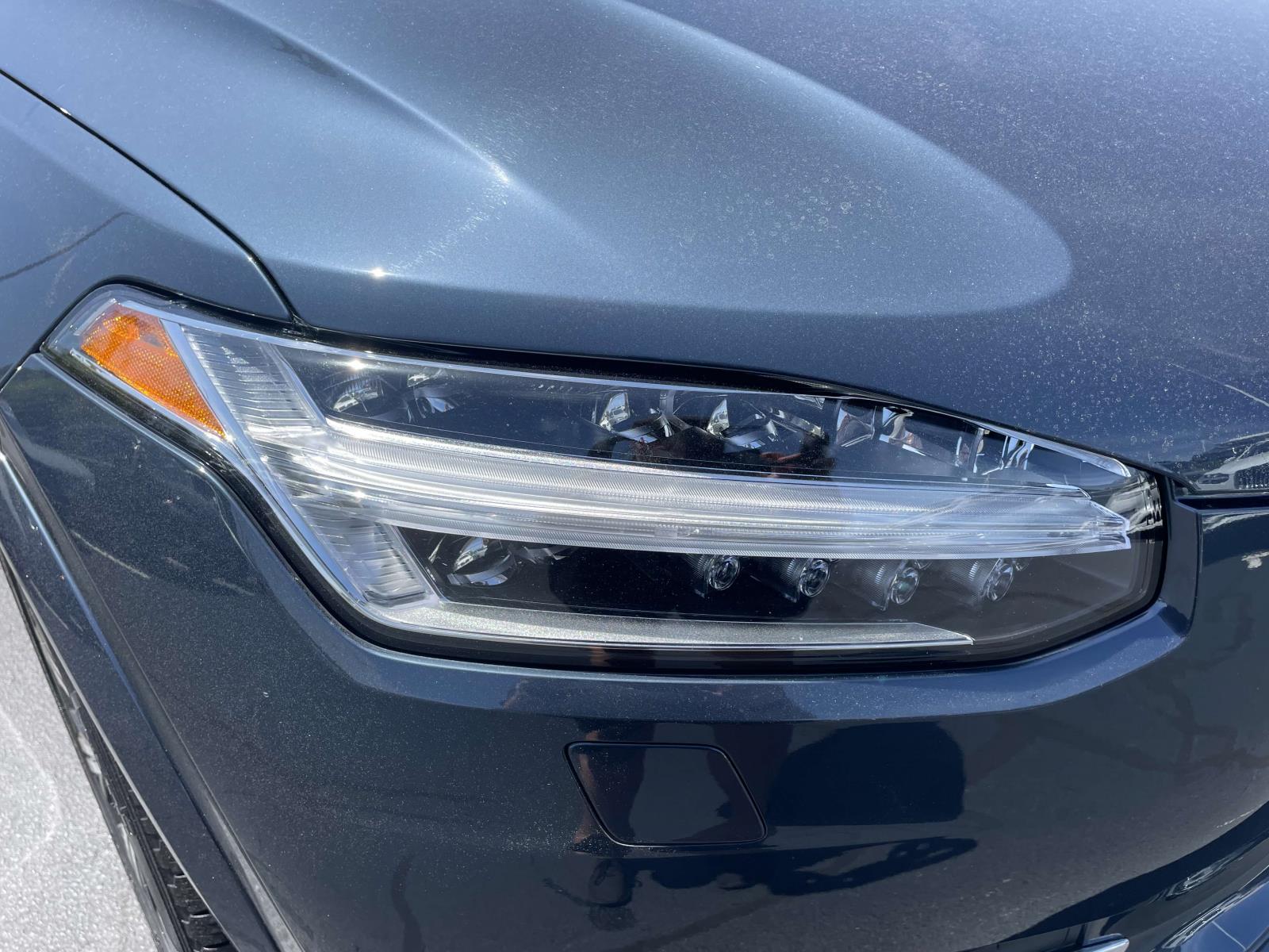 2024 Volvo XC90 B5 Plus photo 4