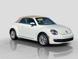  Volkswagen Beetle Convertible