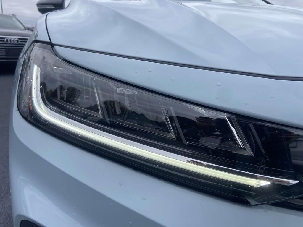 Used 2025 Volkswagen Jetta GLI Autobahn Manual Car