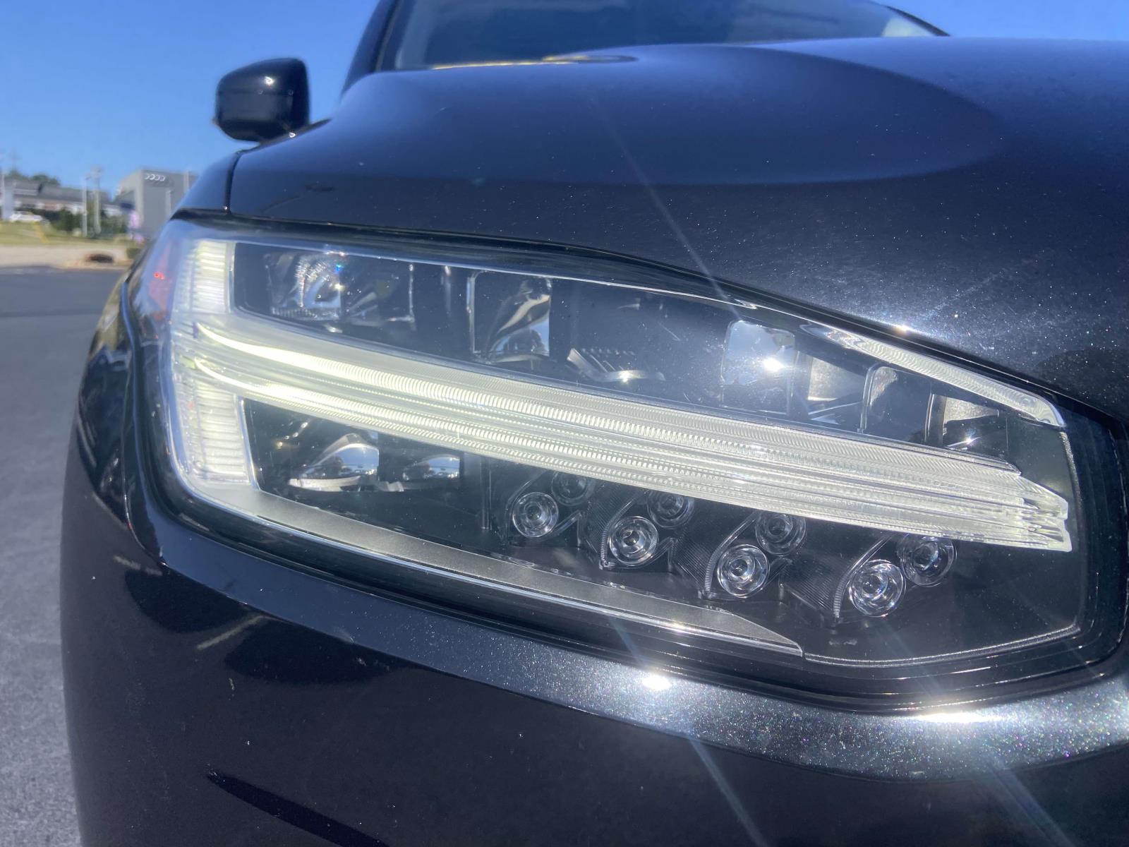 2019 Volvo XC90 T6 AWD Inscription photo 3