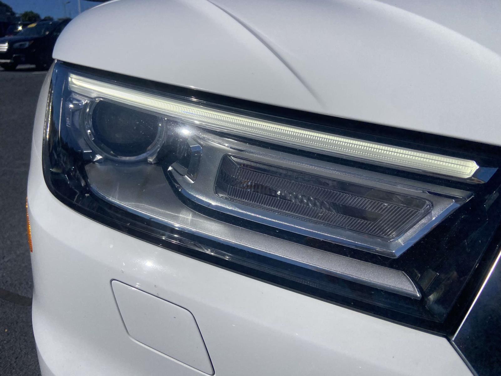 2020 Audi Q5 Premium 45 TFSI photo 4