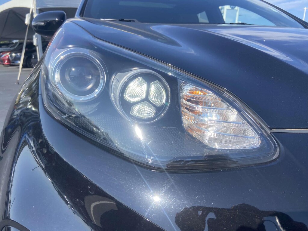 Used 2022 Kia Sportage Nightfall FWD Sport Utility