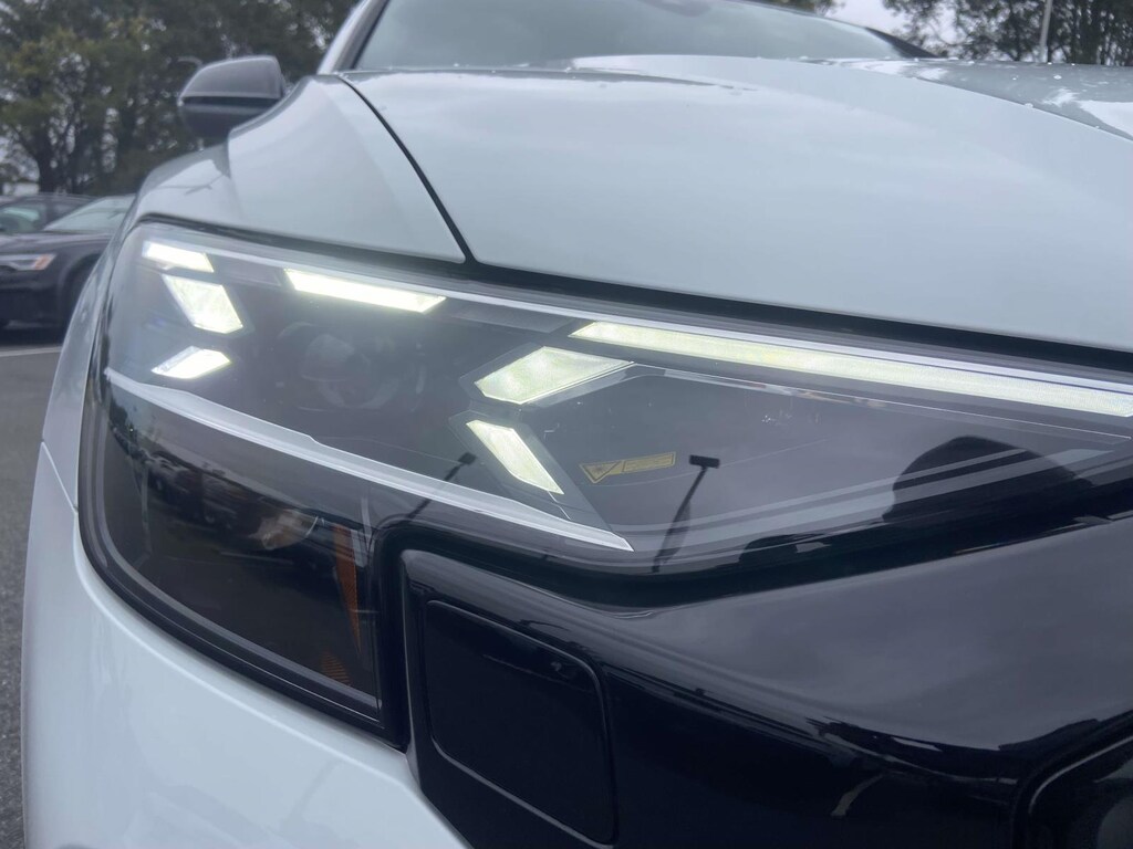 New 2026 Audi SQ8 4.0T Prestige Sport Utility