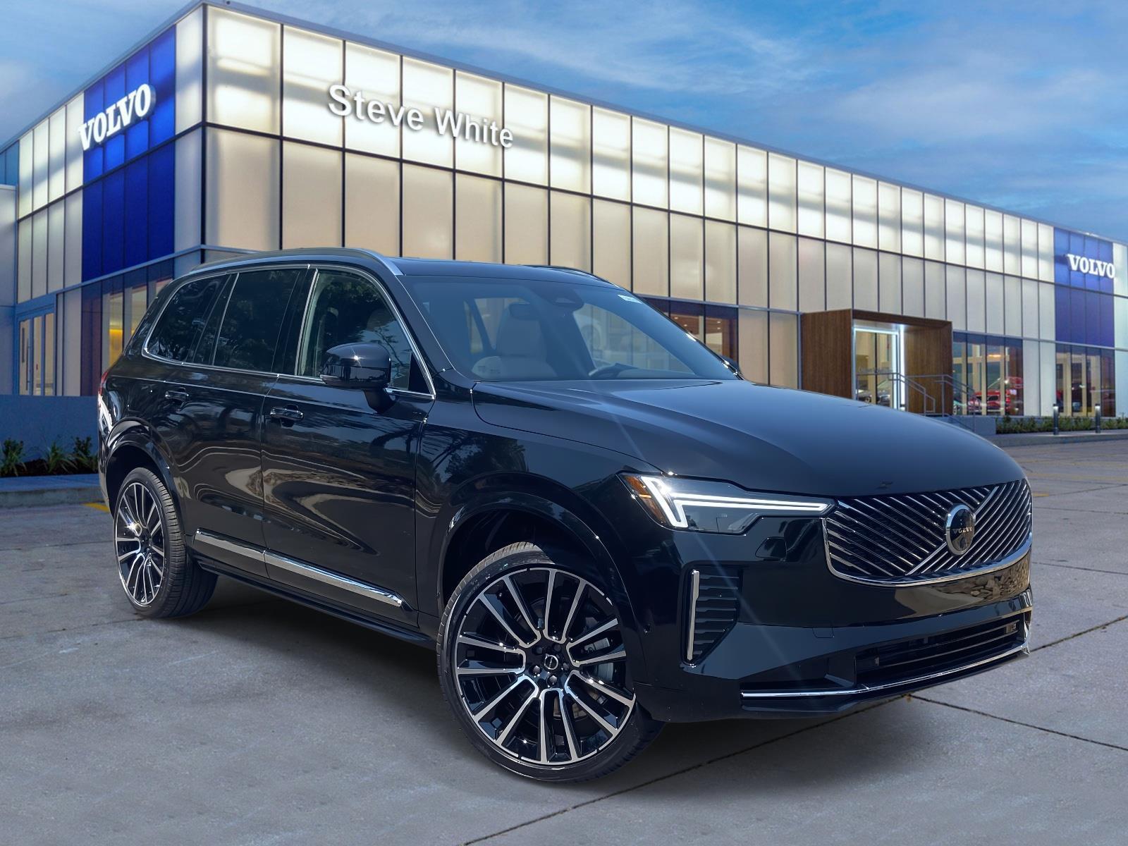 2026 Volvo XC90