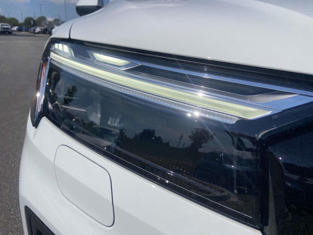 Certified 2025 Audi Q7 Premium Plus 45 TFSI quattro Sport Utility