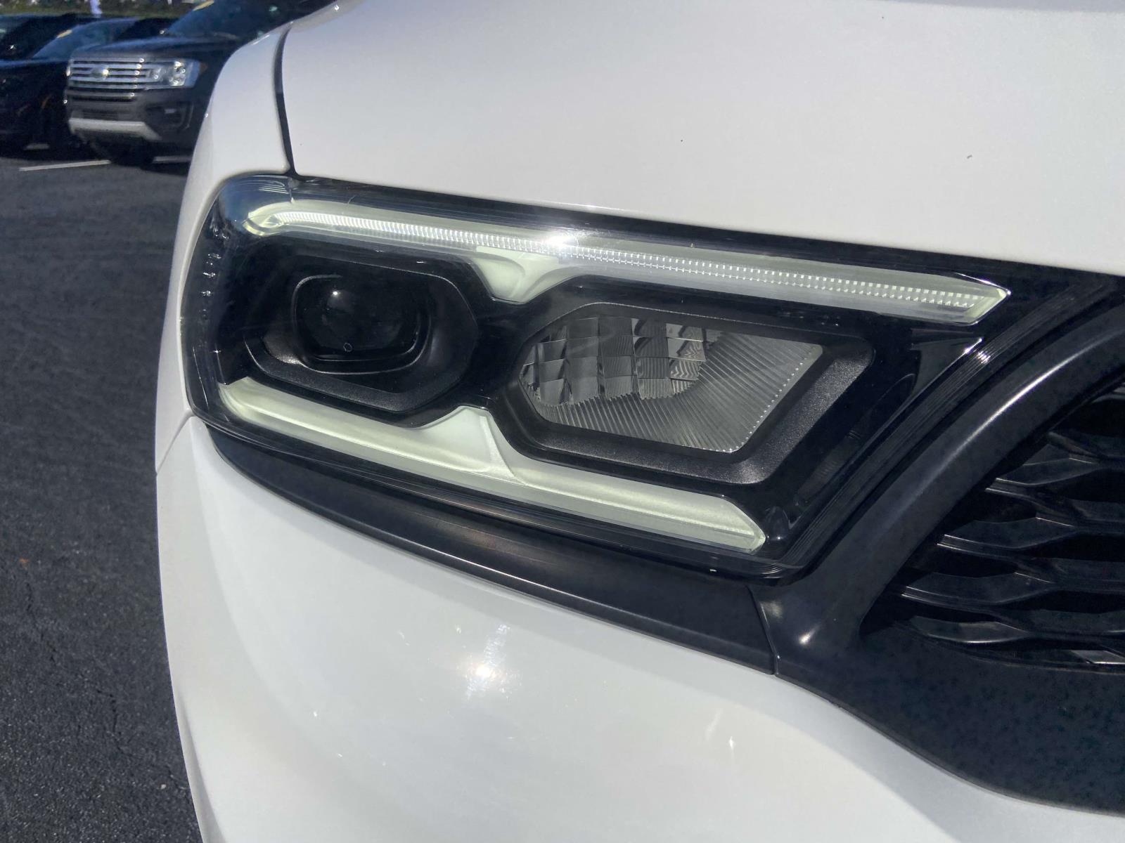 2024 Dodge Durango GT Plus photo 4