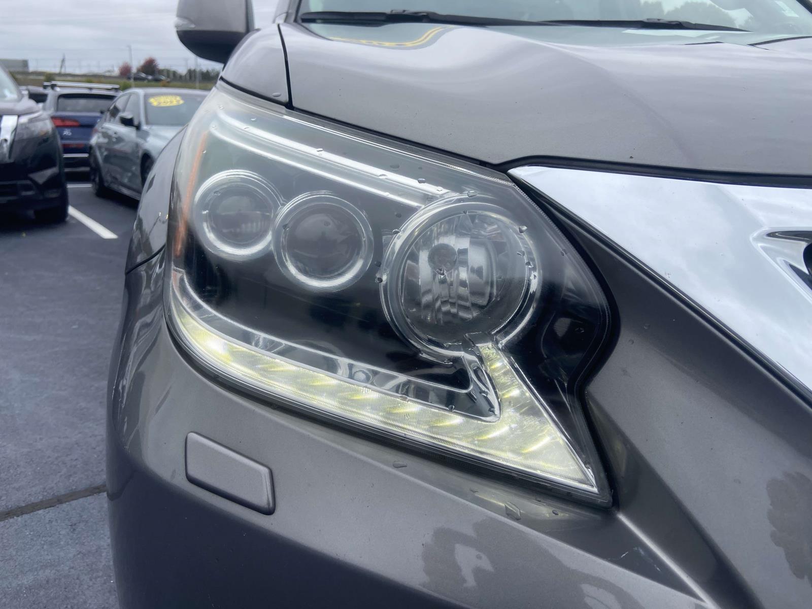 2014 Lexus GX 460 Base photo 2