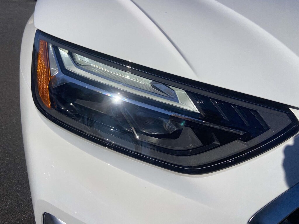 Certified 2022 Audi Q5 S line Premium 45 TFSI quattro Sport Utility