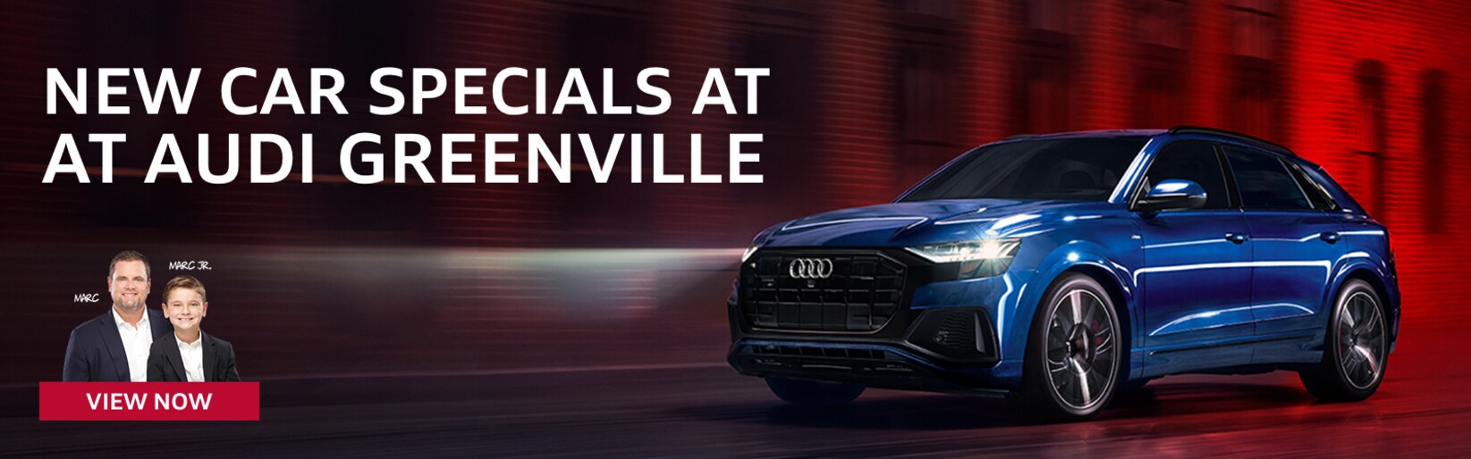 Steve White Auto Group New Audi, Volkswagen Dealership in Greenville, SC