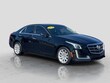  Cadillac CTS Sedan