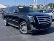 Cadillac Escalade ESV