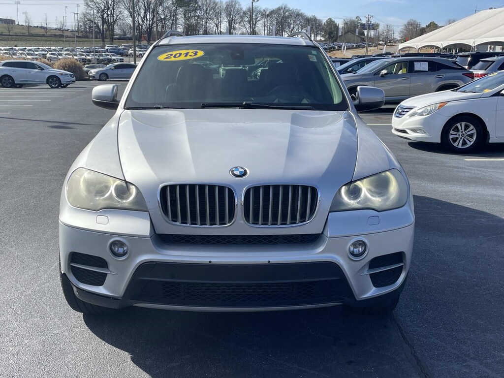 Used 2013 BMW X5 AWD xDrive35i Sport Utility