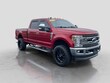  Ford Super Duty F-250 SRW