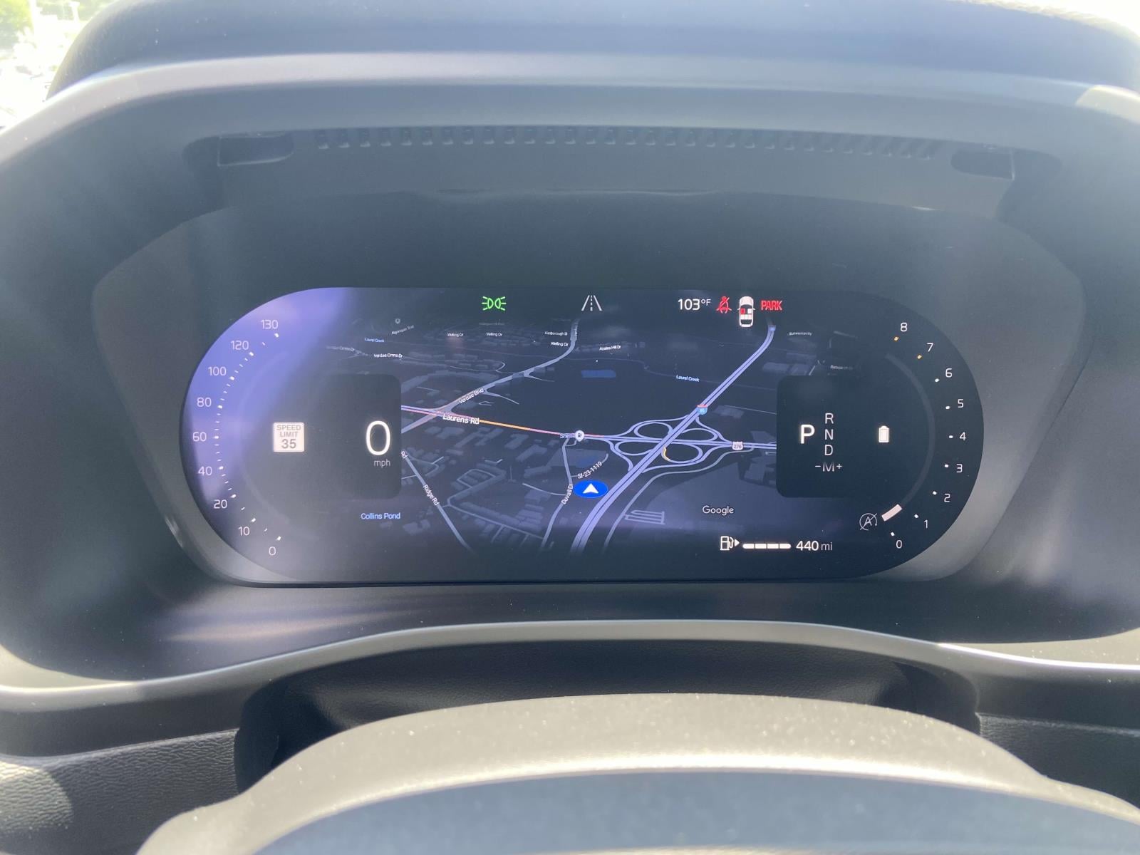 2026 Volvo XC40 Ultra - Photo 24