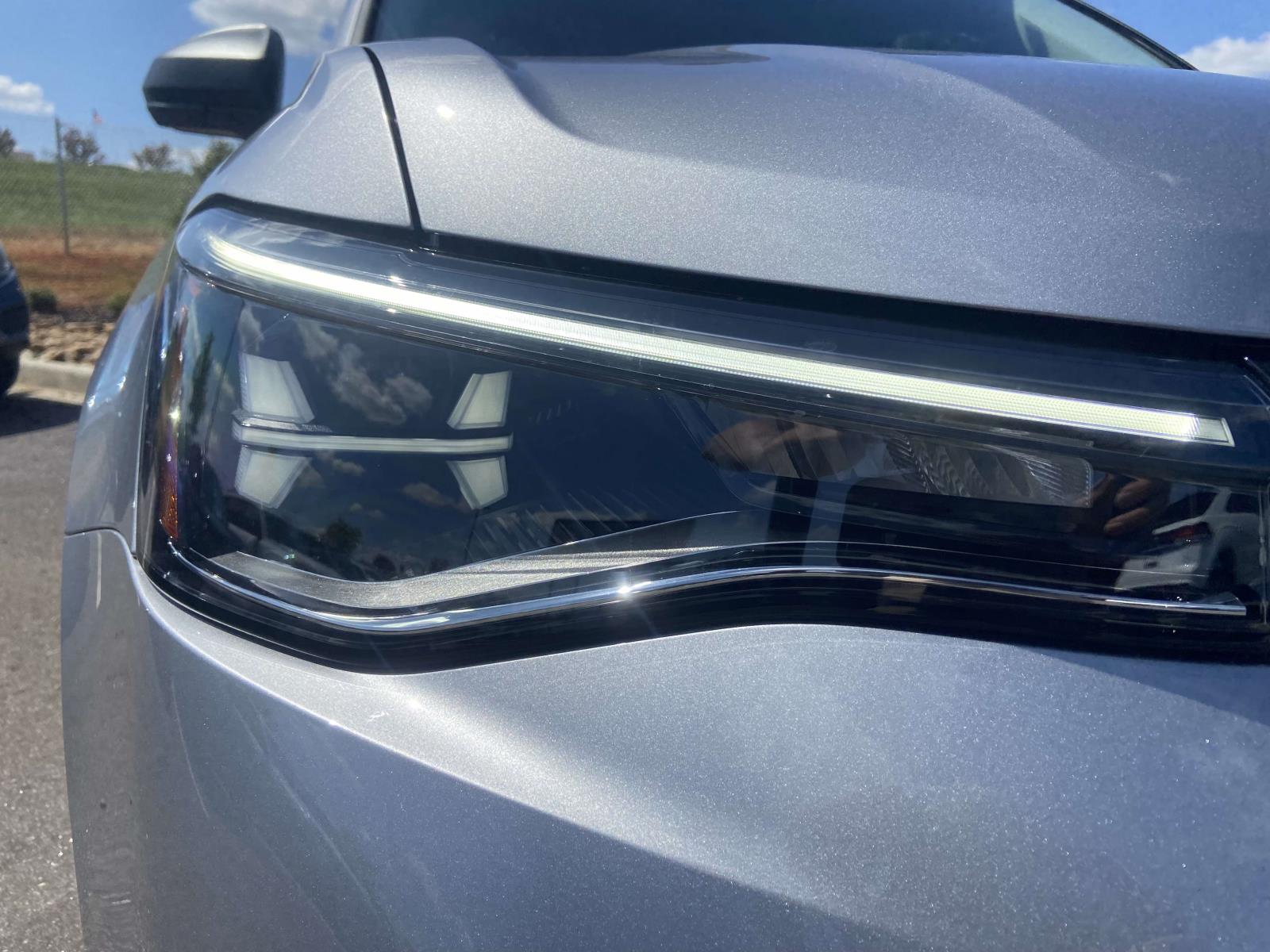 2025 Volkswagen Taos S photo 4