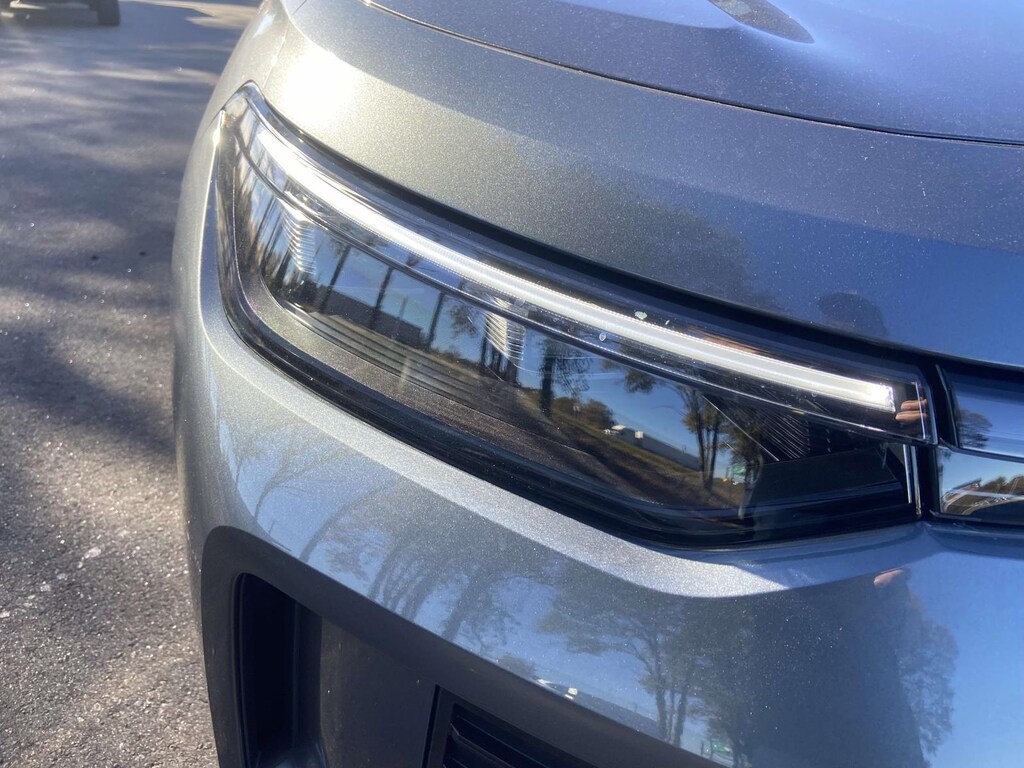 New 2026 Volkswagen Tiguan 2.0T SE Sport Utility