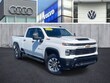 Chevrolet Silverado 2500HD