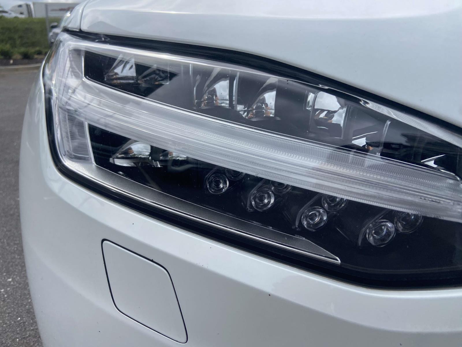 2022 Volvo XC90 Recharge T8 Inscription Expression photo 3