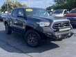Toyota Tacoma 4WD