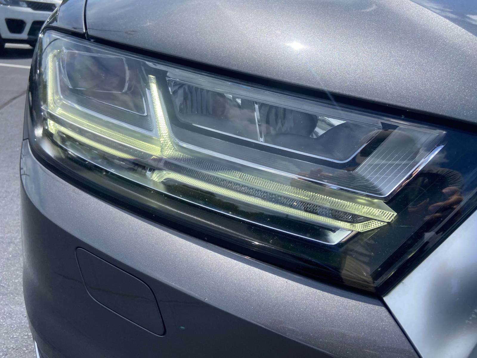 2019 Audi Q7 Prestige 55 photo 4