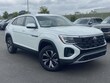 Volkswagen Atlas Cross Sport