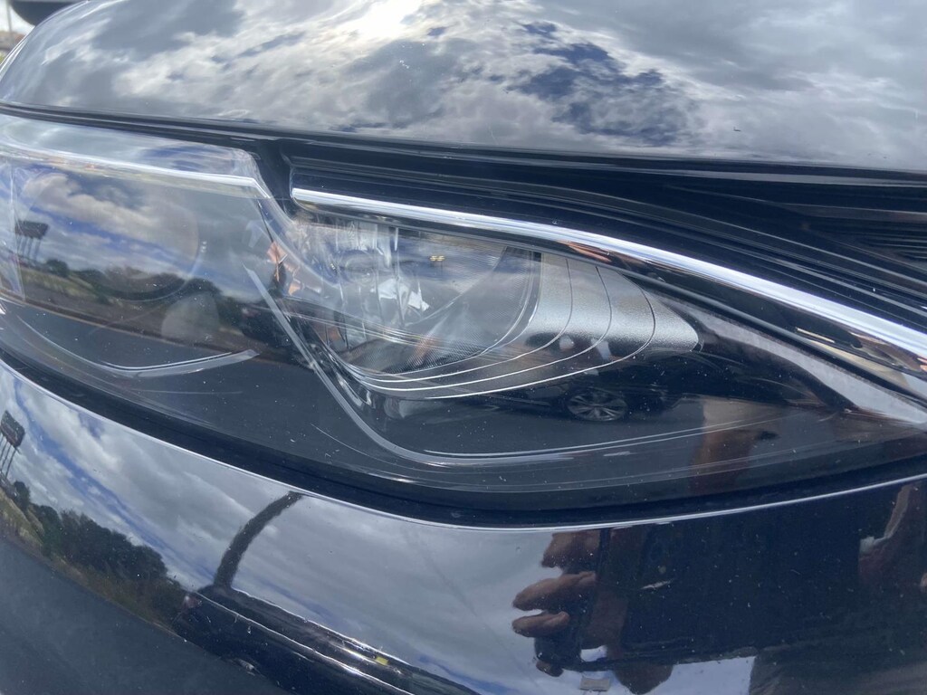 Used 2024 Chevrolet Malibu Sdn 1LT Car