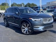 Volvo XC90 Recharge Plug-In Hybrid
