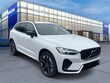  Volvo XC60 Plug-In Hybrid