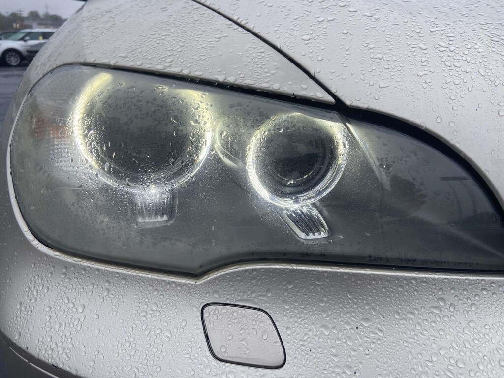 Used 2013 BMW X5 AWD  xDrive35i Sport Utility