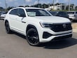 Volkswagen Atlas Cross Sport