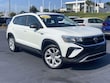 Volkswagen Taos