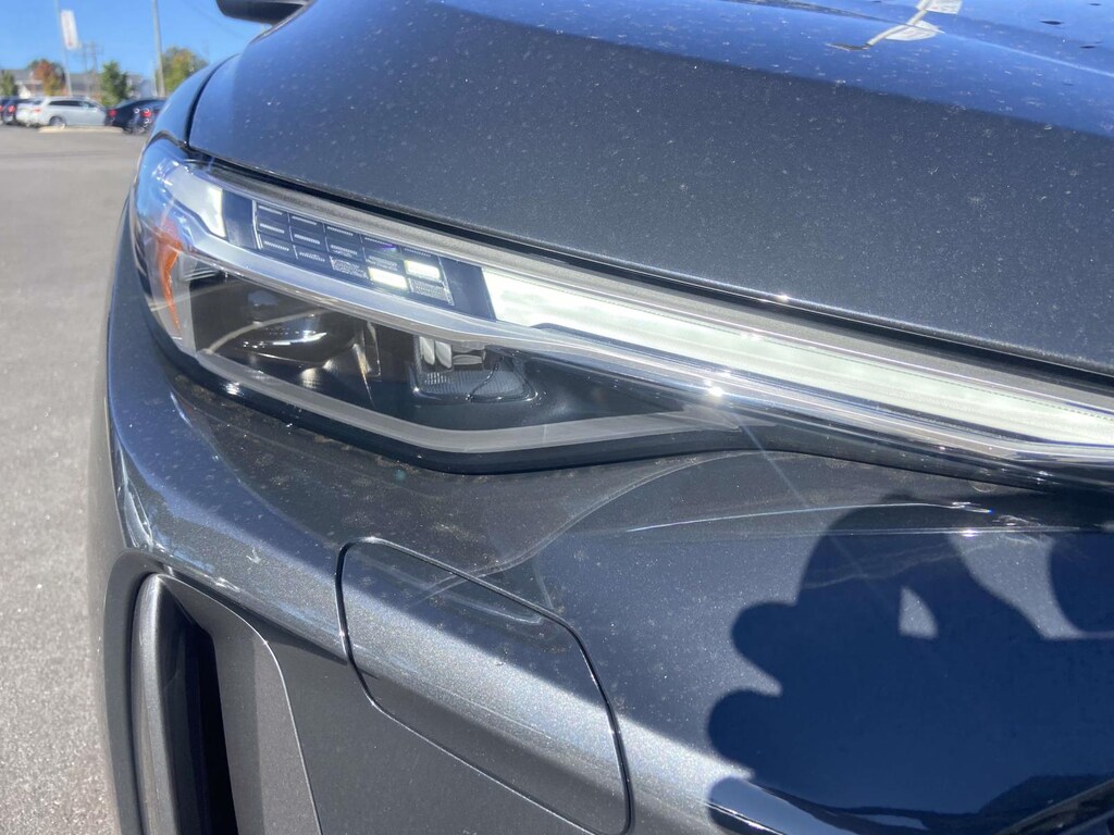 Certified 2025 Audi Q5 Prestige 2.0 TFSI quattro Sport Utility