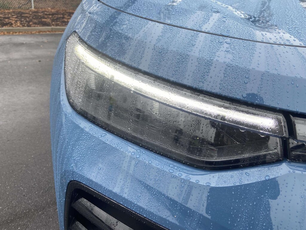 New 2026 Volkswagen Tiguan 2.0T SE R-Line Black Sport Utility