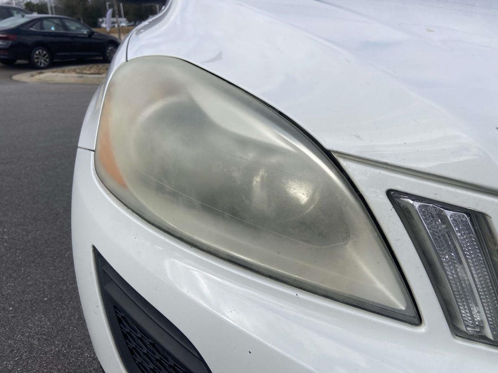 Used 2011 Volvo XC60 3.2L R-Design Sport Utility