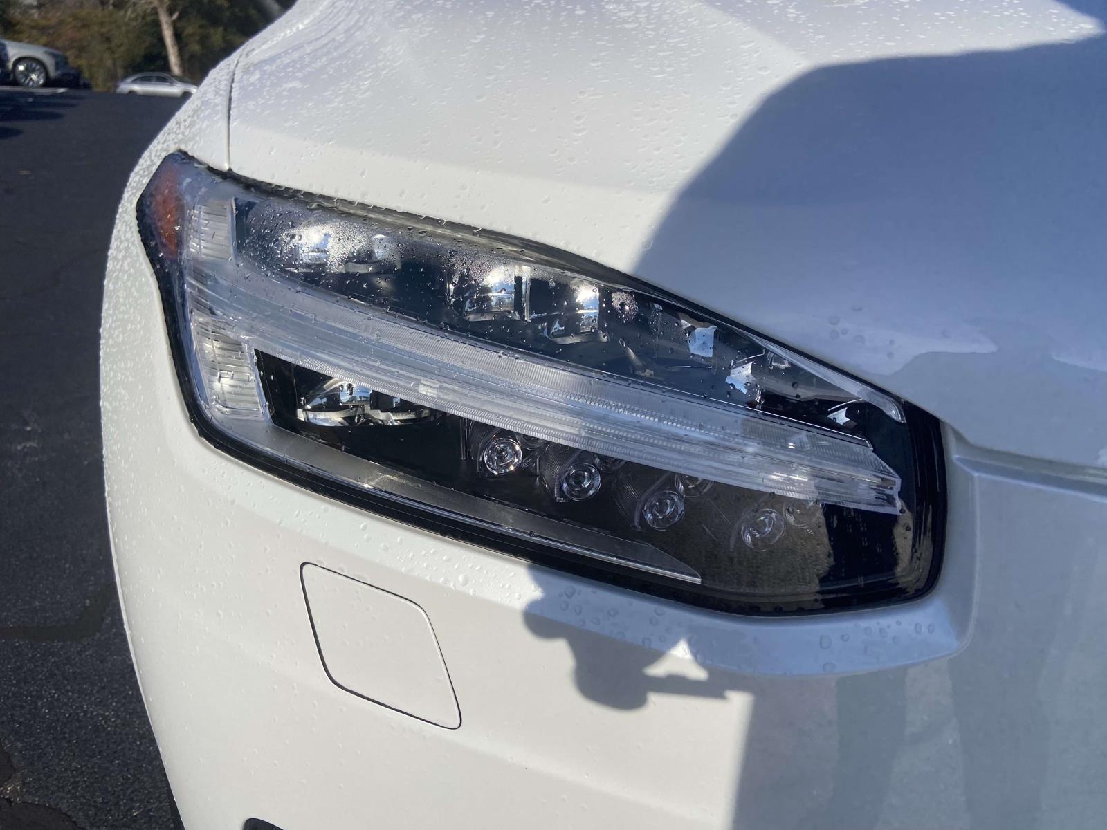 2024 Volvo XC90 AWD Plus photo 4