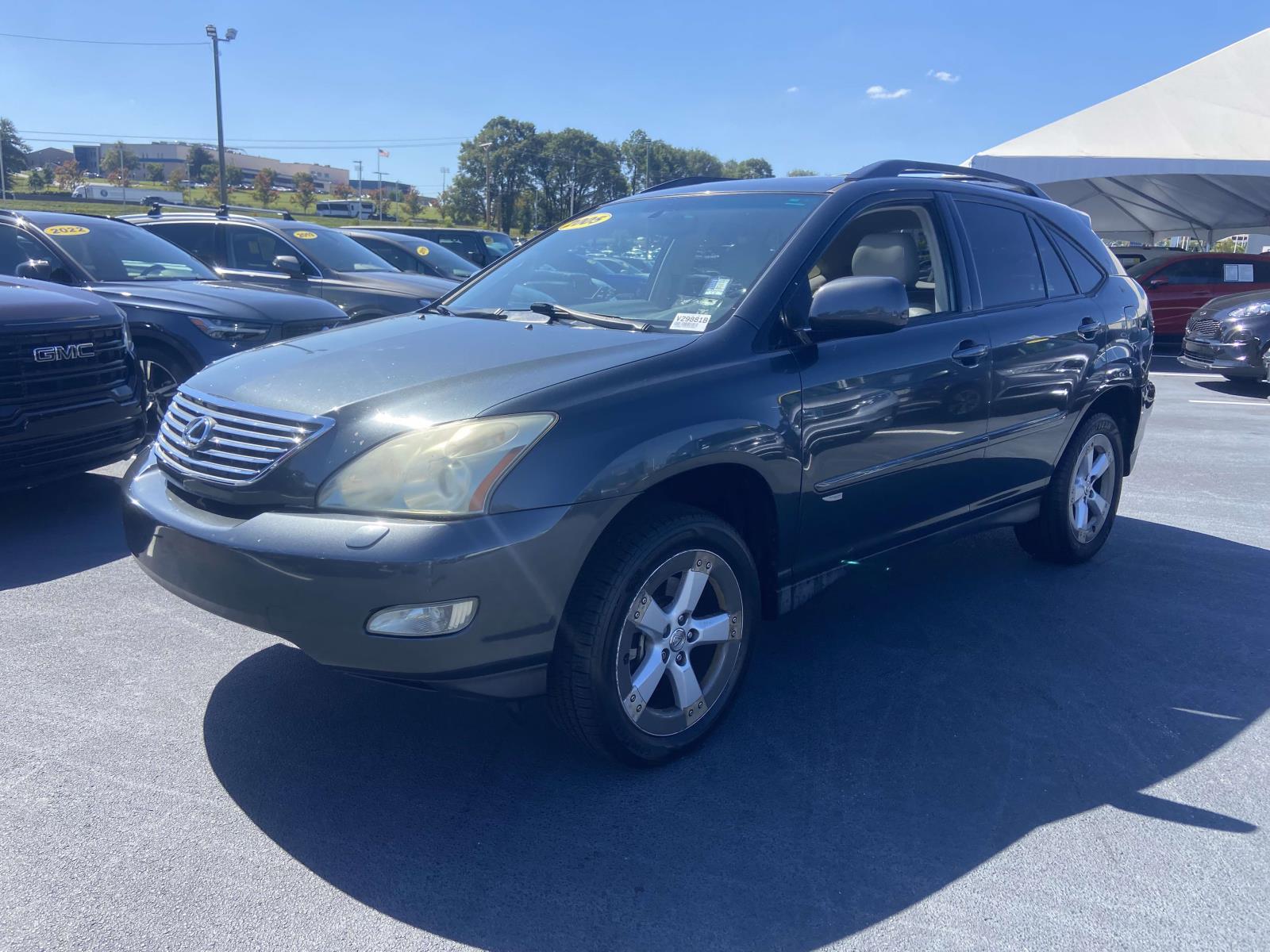 2005 Lexus RX 330 photo 3