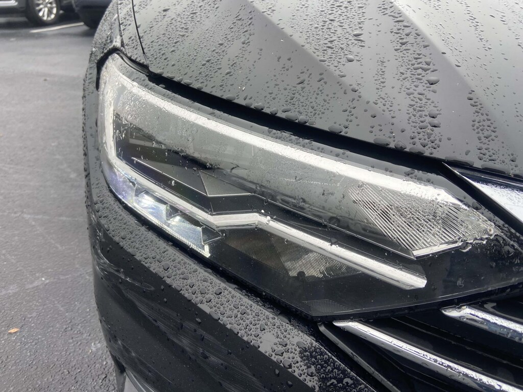 Used 2020 Volkswagen Jetta S Auto w/ULEV Car