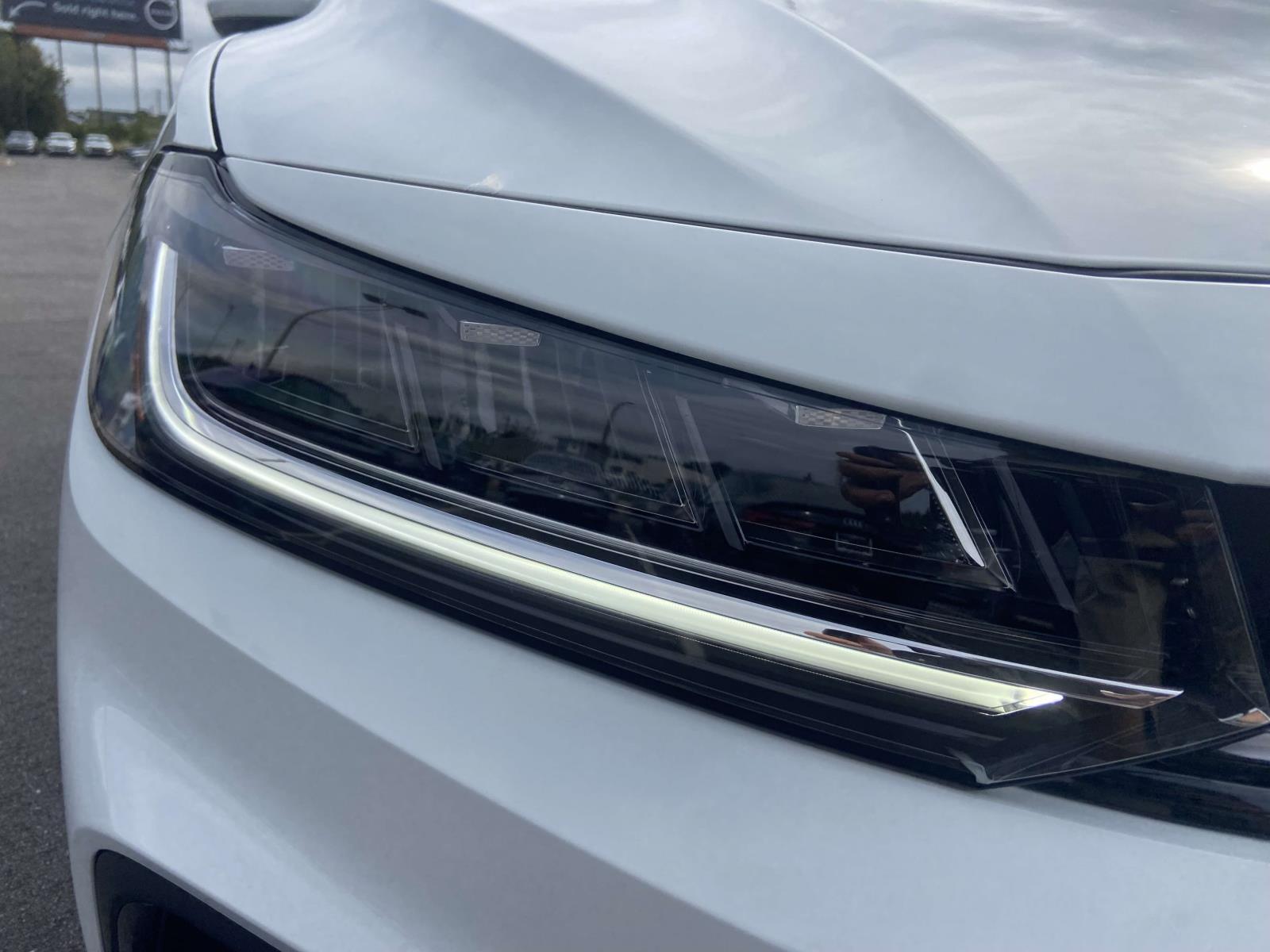 2026 Volkswagen Jetta 1.5T Sport photo 4